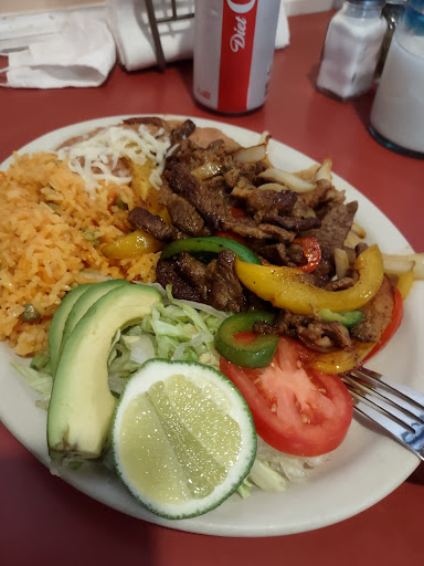 Grocery Store «La Mega Michoacana», reviews and photos, 2175 Morse Rd, Columbus, OH 43229, USA