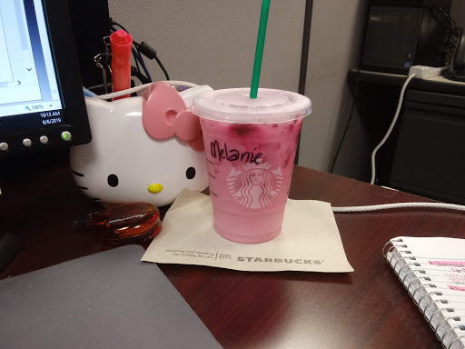 Coffee Shop «Starbucks», reviews and photos, 745 Chastain Rd NW, Kennesaw, GA 30144, USA