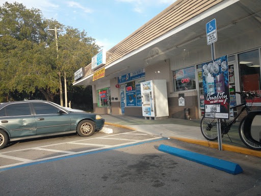 Chik Mobile, 8430 W Waters Ave, Tampa, FL 33615, USA, 