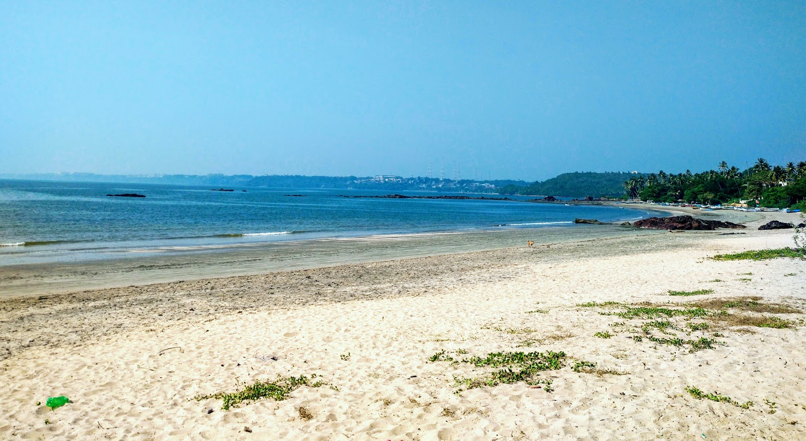 Valokuva Siridao beach IIista. ja asutus