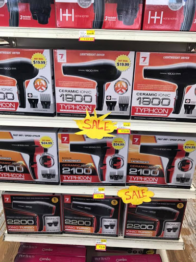 Beauty Supply Store «Optima Beauty Supply», reviews and photos, 5101 5th Ave, Brooklyn, NY 11220, USA