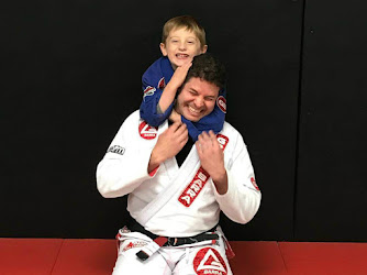 Gracie Barra Santa Fe