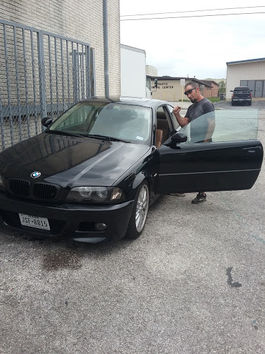 Auto Parts Store «European Car Parts», reviews and photos, 7211 Eckhert Rd, San Antonio, TX 78238, USA