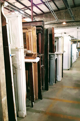 Architectural Salvage Store «Community Forklift», reviews and photos, 4671 Tanglewood Dr, Hyattsville, MD 20781, USA