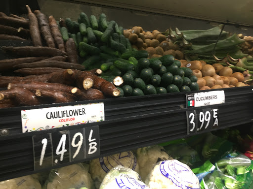 Grocery Store «Super A Foods», reviews and photos, 5250 York Blvd, Highland Park, CA 90042, USA