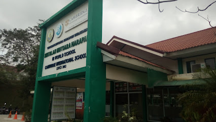 Mutiara Harapan International School