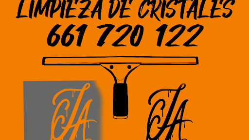 Limpieza de cristales Jose Angel en Fuenlabrada, Madrid