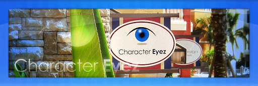Optician «Character Eyez», reviews and photos, 1500 5th Ave S, Naples, FL 34102, USA
