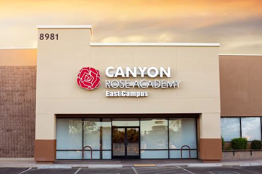 Canyon Rose Academy East - Charter School