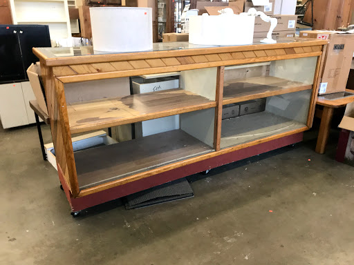 Building Materials Store «Second Chance Building Materials Center», reviews and photos, 1423 W Grove St, Boise, ID 83702, USA