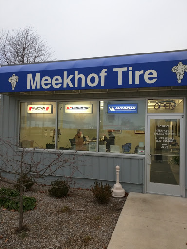 Meekhof Tire