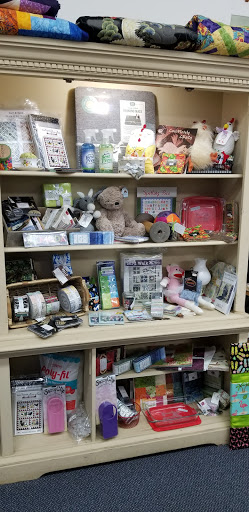 Fabric Store «Fibers & Stitches», reviews and photos, 58093 Columbia River Hwy, Warren, OR 97053, USA