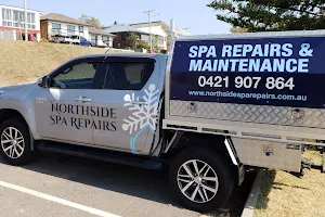 Northside Spa Repairs image