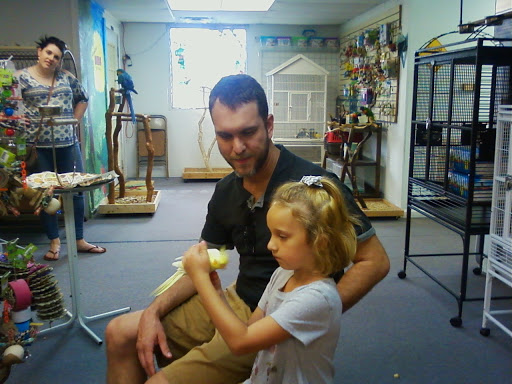 Pet Store «Adventure Birds of Bon Aqua», reviews and photos, 9600 TN-46, Bon Aqua, TN 37025, USA