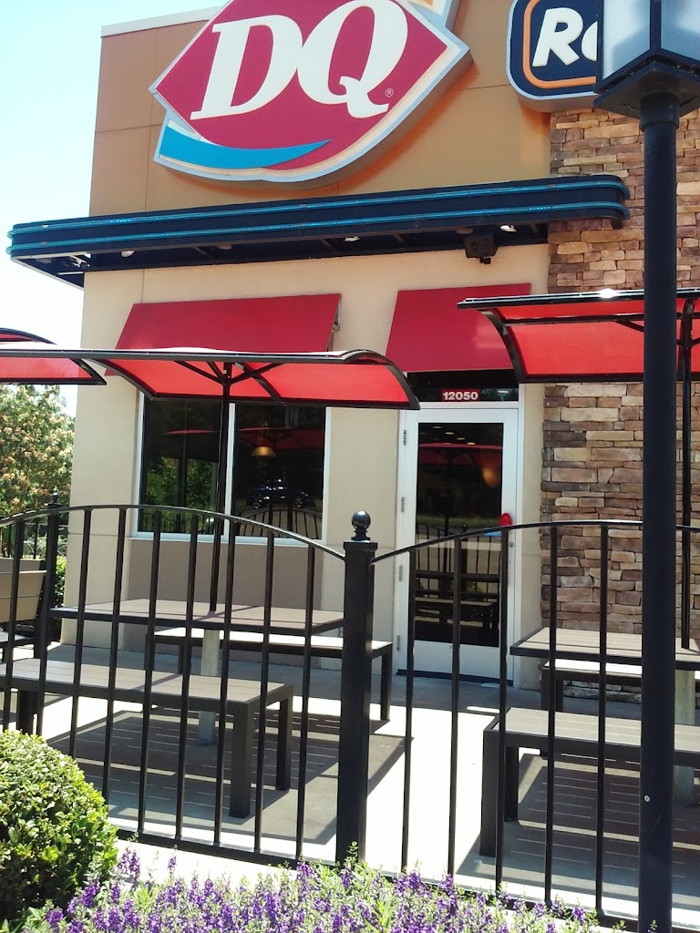 Dairy Queen 75707