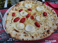 Pizza du Restaurant italien Casa Nostra Mario Le Mesnil-Amelot - n°9