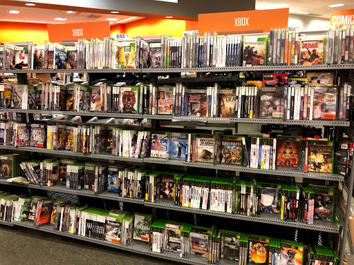 Used Book Store «2nd & Charles», reviews and photos, 3501 Paxton St, Harrisburg, PA 17111, USA