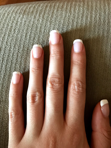 Nail Salon «Your Nails and Spa», reviews and photos, 4001 East Bell Road 114 & 116, Phoenix, AZ 85032, USA