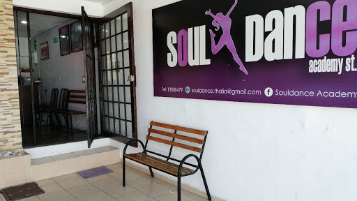 Souldance Academy St.