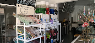 Photo n°13 de Via del Gelato - Glacier à Portiragnes ()