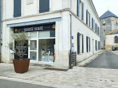 Institut de beauté Namasté à La Jarrie