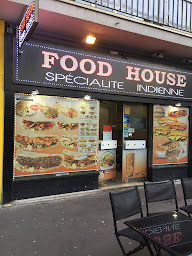 Photo n°3 de Safi Food House à Rouen ()