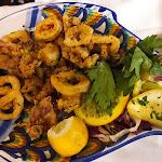 Photo n°2 de l'avis de Tony.x fait le 30/07/2020 à 22:23 sur le  L'Osteria del Siciliano à Nicolosi