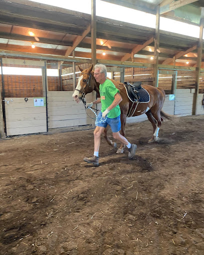 Hope on Horseback Equestrian Center
