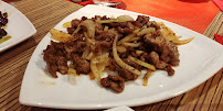 Cuisine chinoise du Restaurant chinois Lion et Poisson à Lyon - n°19