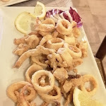 Photo n°1 de l'avis de Francesco.a fait le 23/04/2022 à 11:51 sur le  Sa Cantina - Ristorante - Bar - Pizzeria à Galtellì