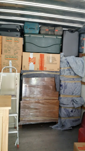 Moving and Storage Service «Affordable Moving Corporation», reviews and photos, 209 N Leavitt Ave, Orange City, FL 32763, USA