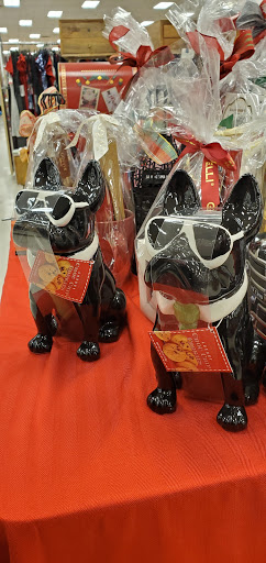 Department Store «Marshalls», reviews and photos, 240 NJ-10, East Hanover, NJ 07936, USA