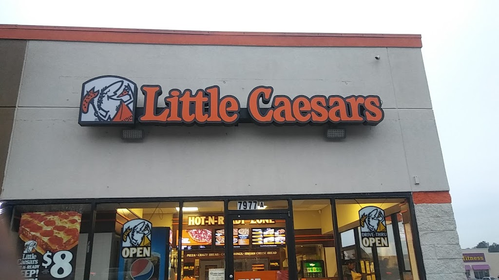 Little Caesars Pizza 30236