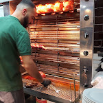 Photo n°2 de l'avis de Kamran.h fait le 08/01/2023 à 22:01 sur le  Safari Grill Haus à Frankfurt