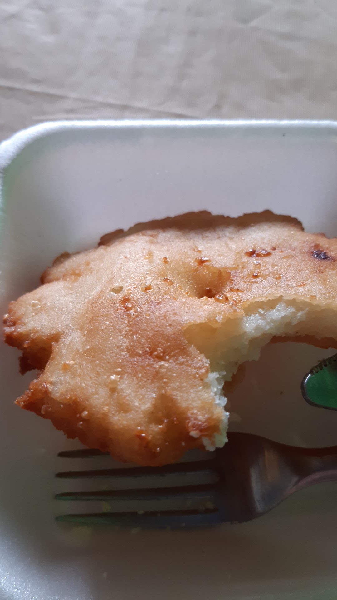 Desayunadero sabroso