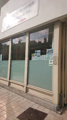 Mairie De Quartier De Saint-Jean-Du-Var à Toulon