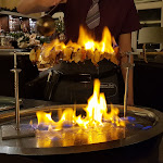 Photo n°2 de l'avis de Rene.i fait le 28/12/2018 à 09:57 sur le  Restaurant Remise à Stolpe auf Usedom