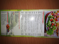 Livraison de pizzas Food Corner - Pizza Kaiser à Frankfurt (la carte)