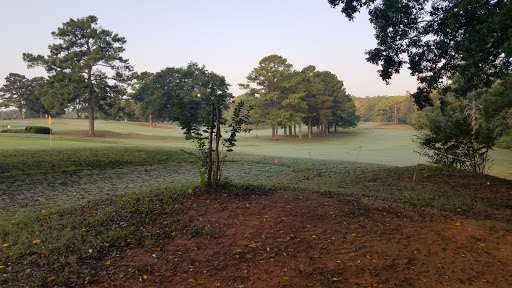 Golf Course «Roebuck Golf Course», reviews and photos, 8920 Roebuck Blvd, Birmingham, AL 35206, USA