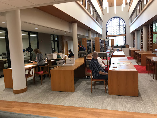 Historical Society «Western Reserve Historical Society», reviews and photos, 10825 East Blvd, Cleveland, OH 44106, USA