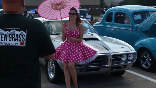 Auto Repair Shop «Katc Automotive llc», reviews and photos, 314 Old Millwood Rd, Rockwall, TX 75087, USA