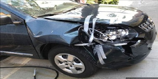 Auto Repair Shop «K & E Auto Body & Collision Center», reviews and photos, 111-12 101st Ave, South Richmond Hill, NY 11419, USA