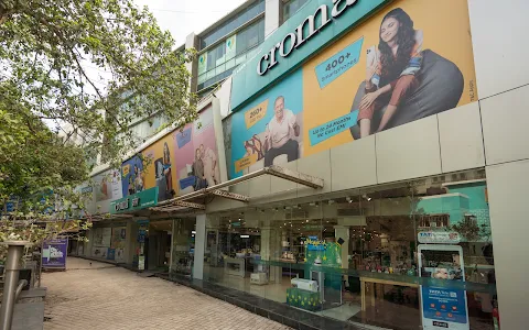 Croma - Mulund West image