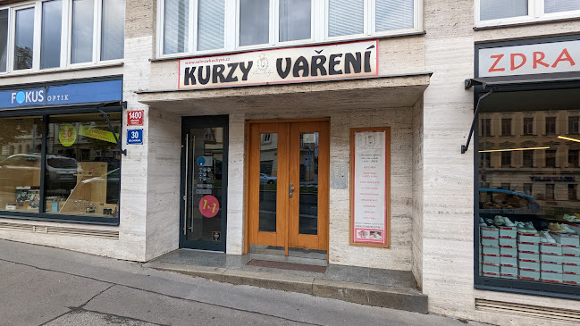 Komentáře a recenze na Šelma v kuchyni - kurzy vaření pro děti a dospělé