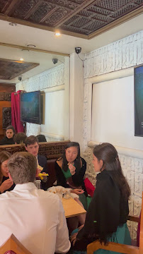 Photos du propriétaire du Restaurant indien Rasna Indian Restaurant à Paris - n°2