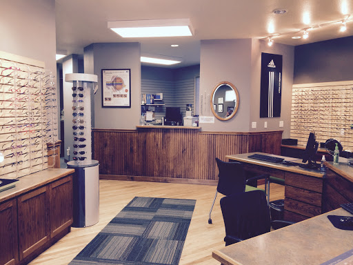 Optometrist «Colorado Eye Center - Eastlake», reviews and photos, 12450 York St, Thornton, CO 80241, USA