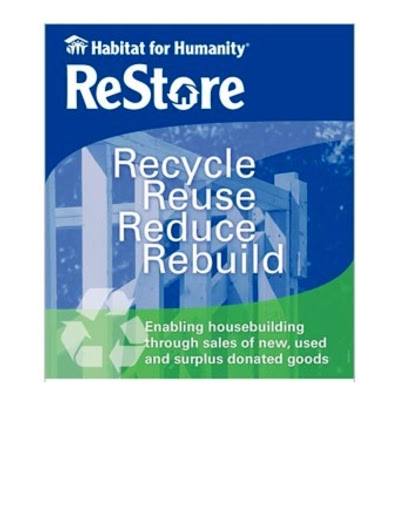 Hardware Store «Truckee Meadows Habitat», reviews and photos, 530 Greenbrae Dr, Sparks, NV 89431, USA