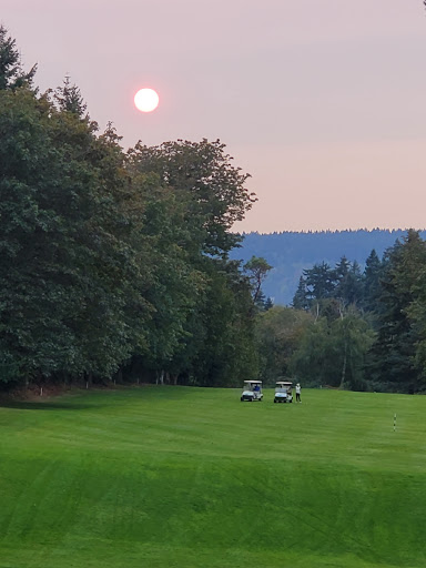 Golf Club «Vashon Island Golf & Country», reviews and photos, 24615 75th Ave SW, Vashon, WA 98070, USA