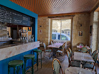 Atmosphère du Restaurant Le Jean Bistrot à Beaumontois-en-Périgord - n°1