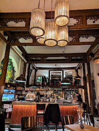 Atmosphère du Bistro Grand Café Bataclan à Paris - n°15